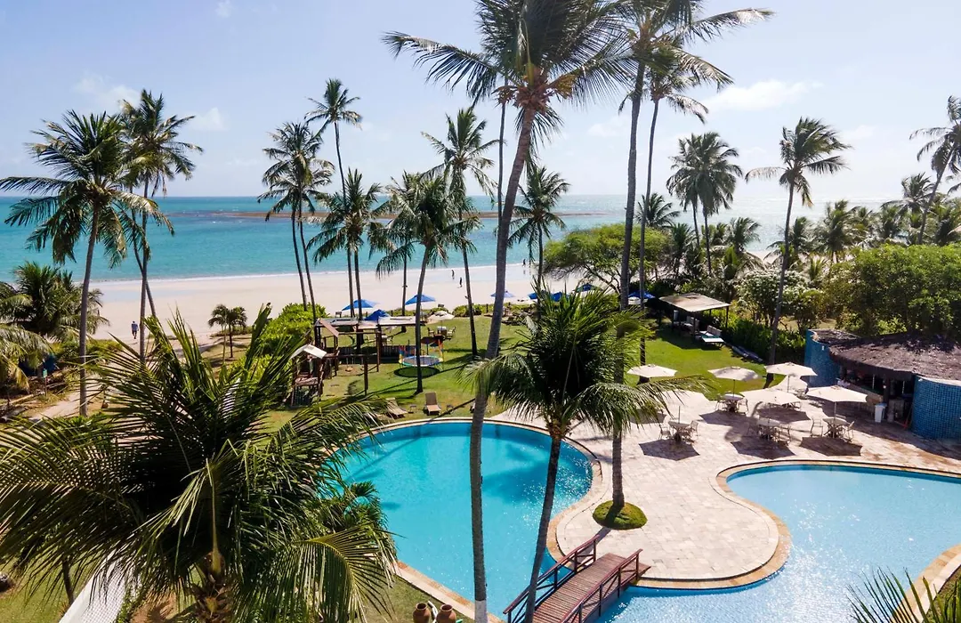 Baía Branca Beach Resort-1