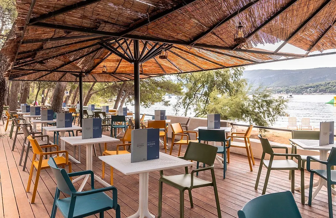 Aminess Senses Hvar Resort-1