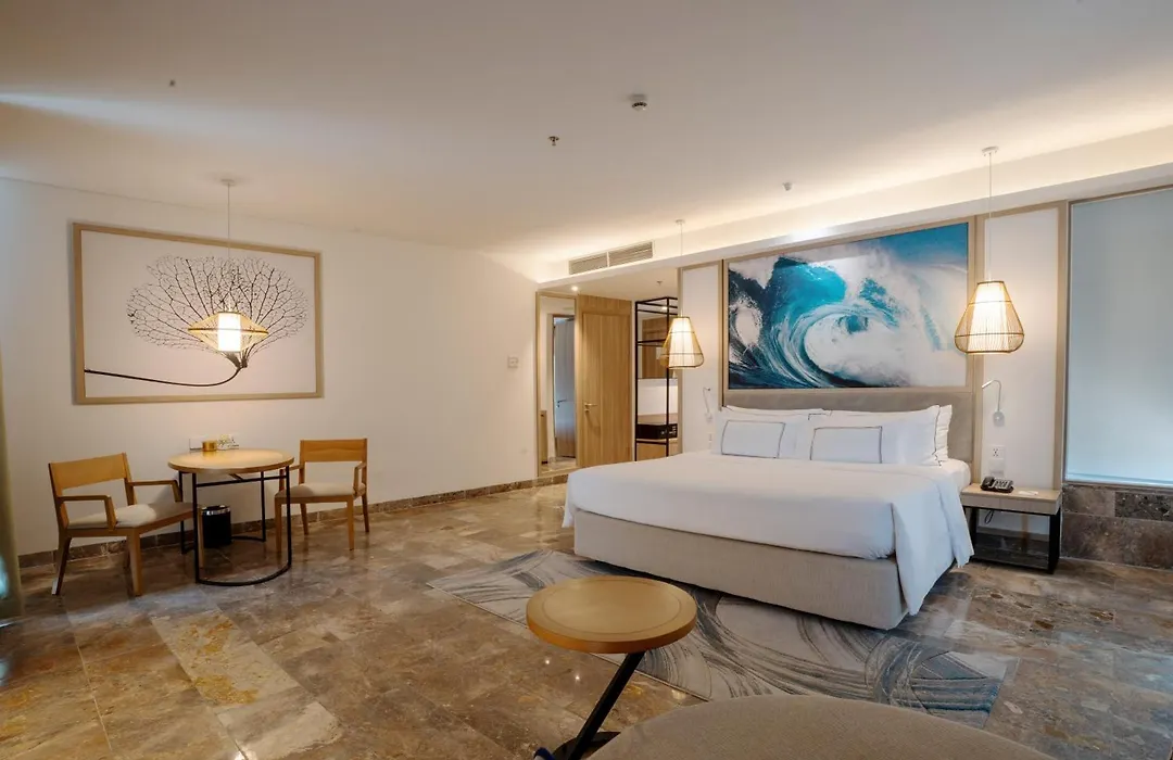Melia Danang Beach Resort-1