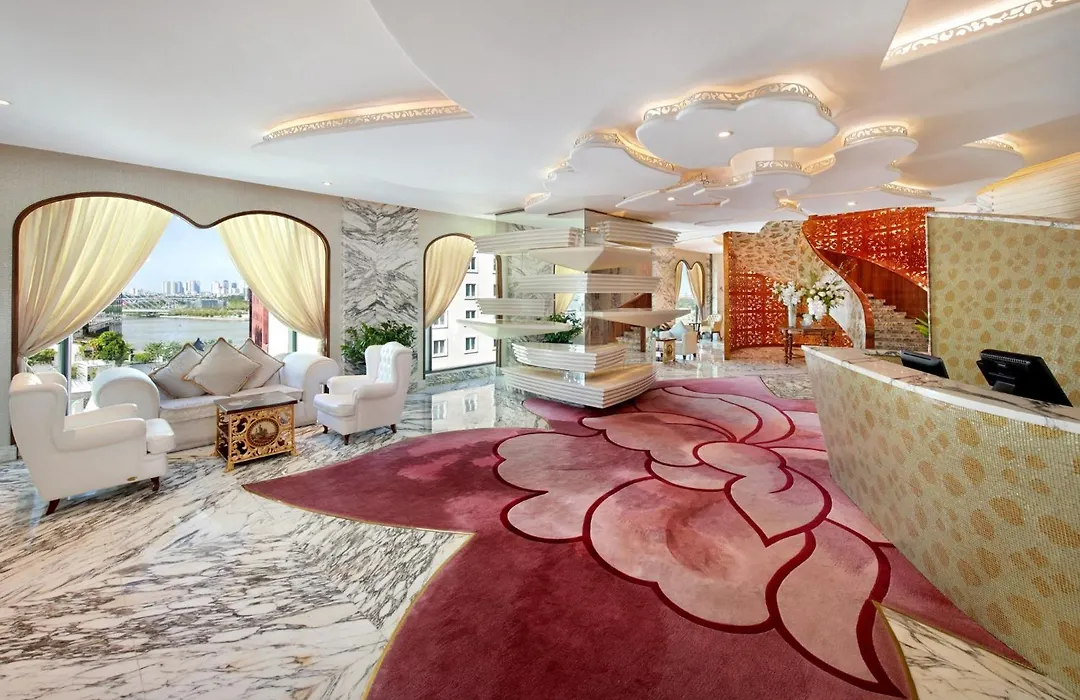 The Reverie Saigon - The Leading Hotels Of The World-1