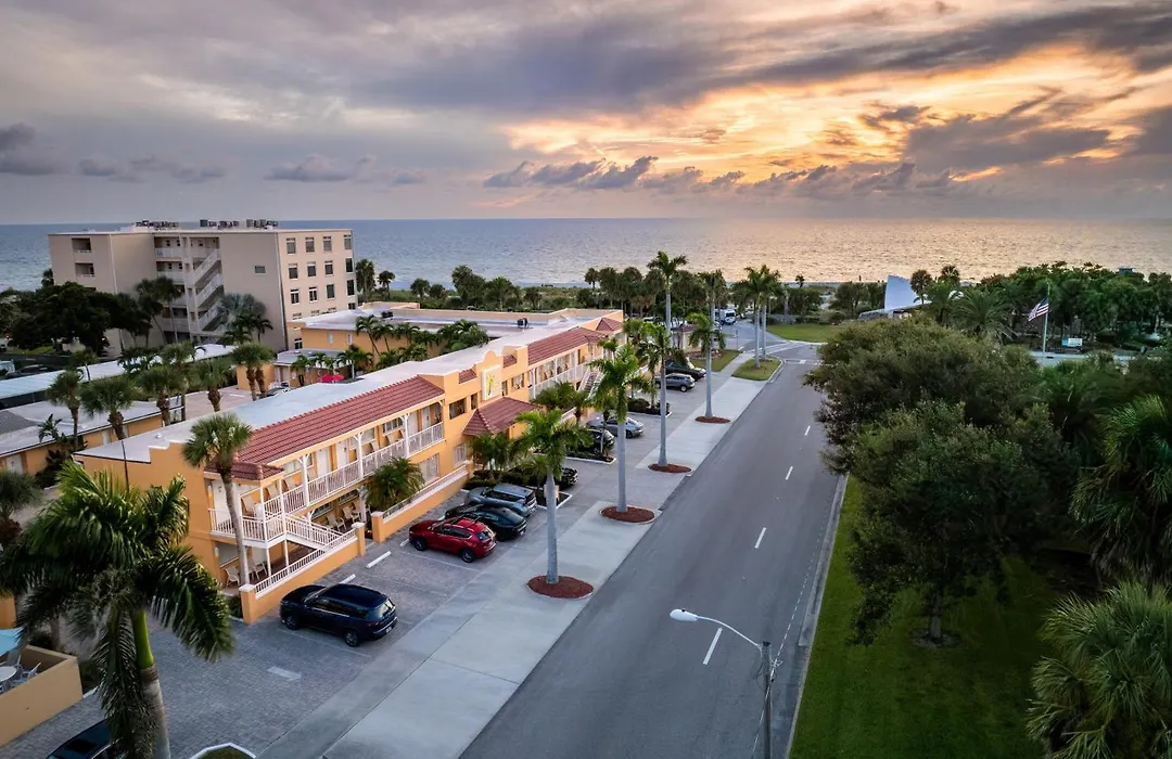 Inn At The Beach-Venice Florida-1
