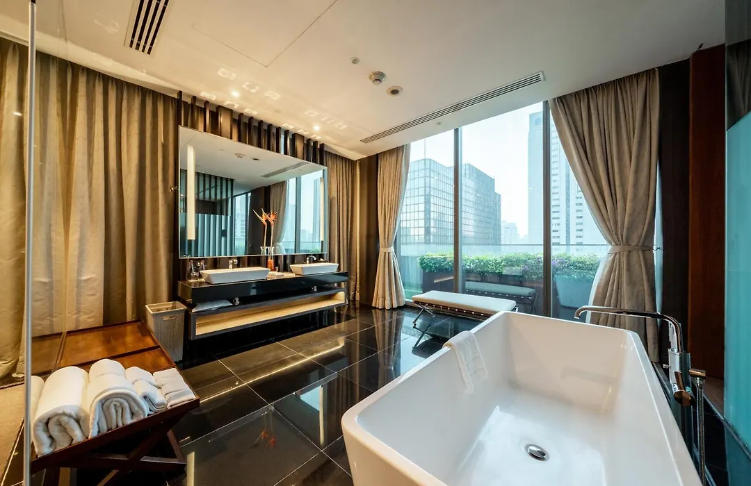 Amara Bangkok Hotel-1