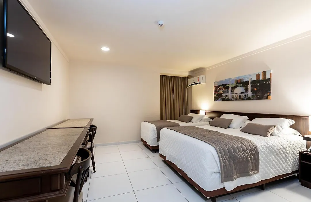 Hotel Bogari-1