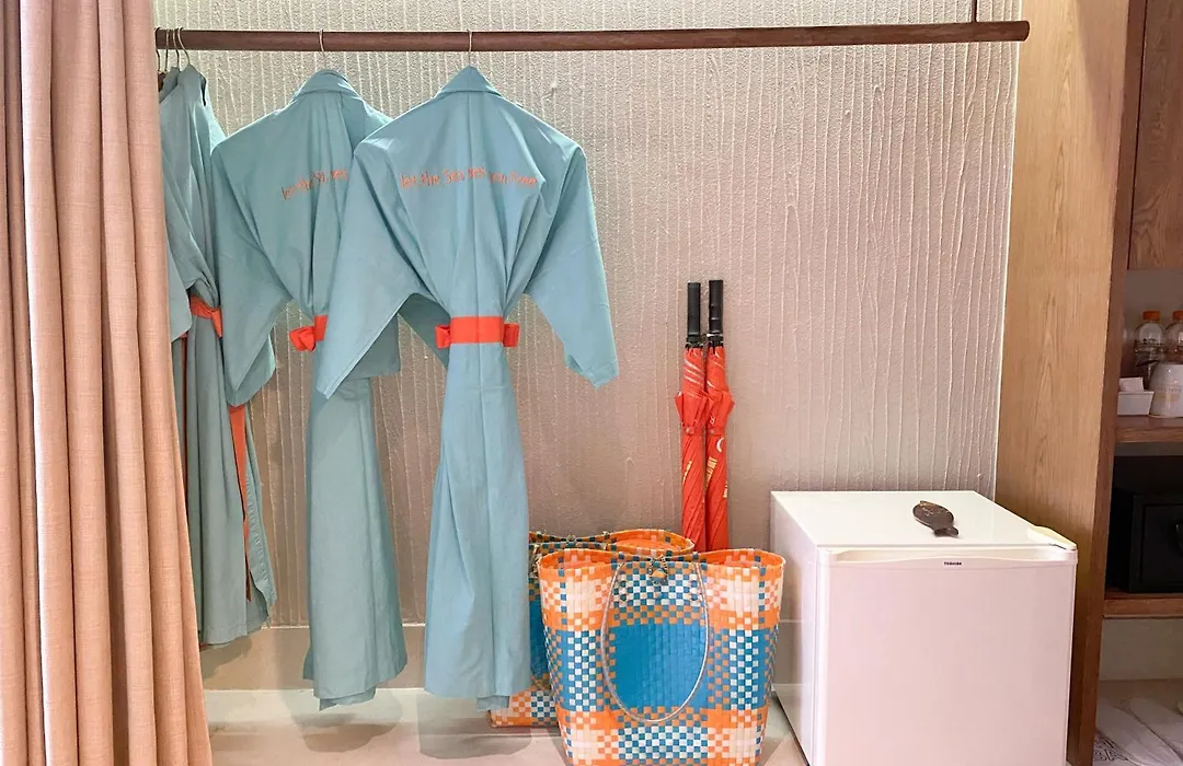 Bandara Phuket Beach Resort - SHA Extra Plus-1