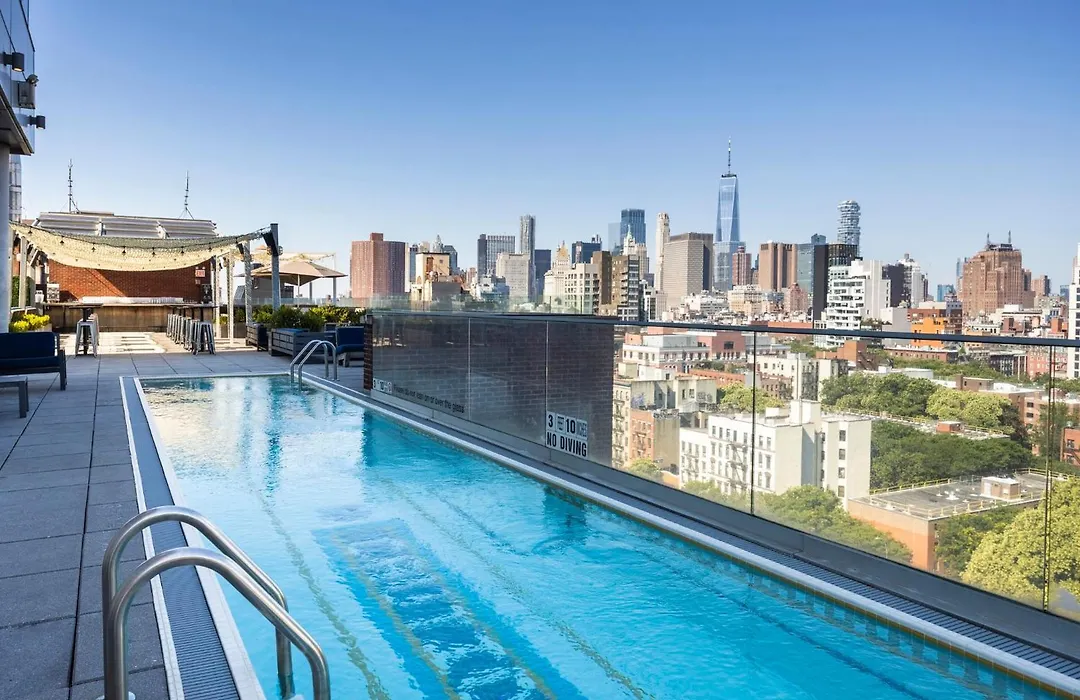 Hotel Indigo Lower East Side New York By Ihg-1