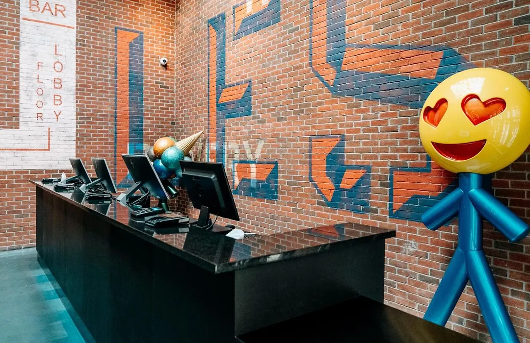 Hotel Indigo Lower East Side New York By Ihg-1