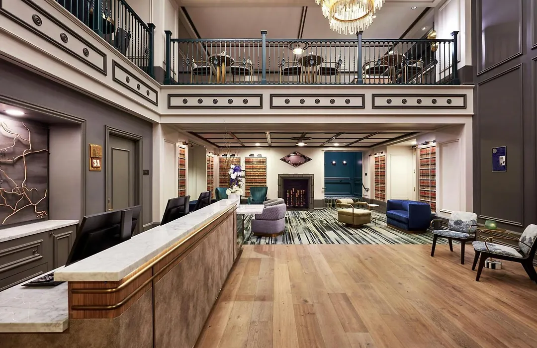 The Citizen Hotel, Autograph Collection-1
