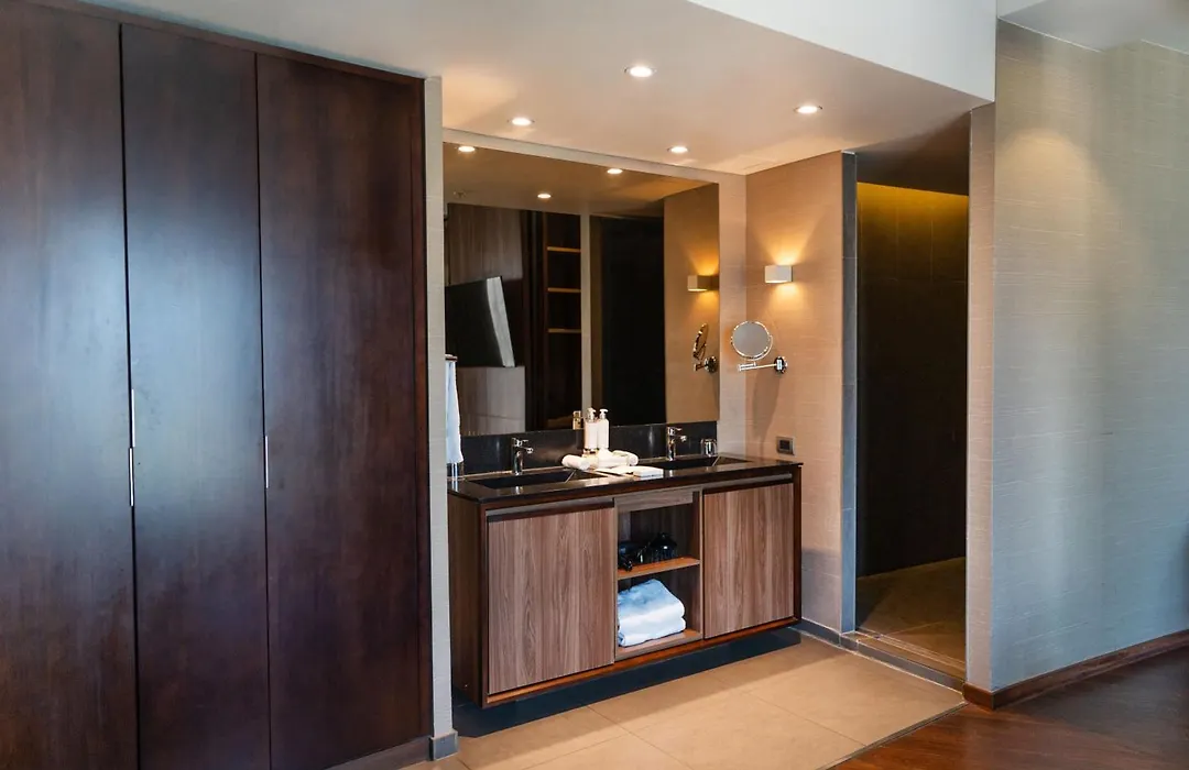 Doubletree By Hilton Santiago Kennedy, Chile-1