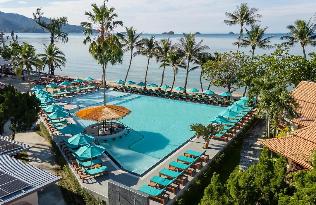 Koh Chang Paradise Resort&Spa-1