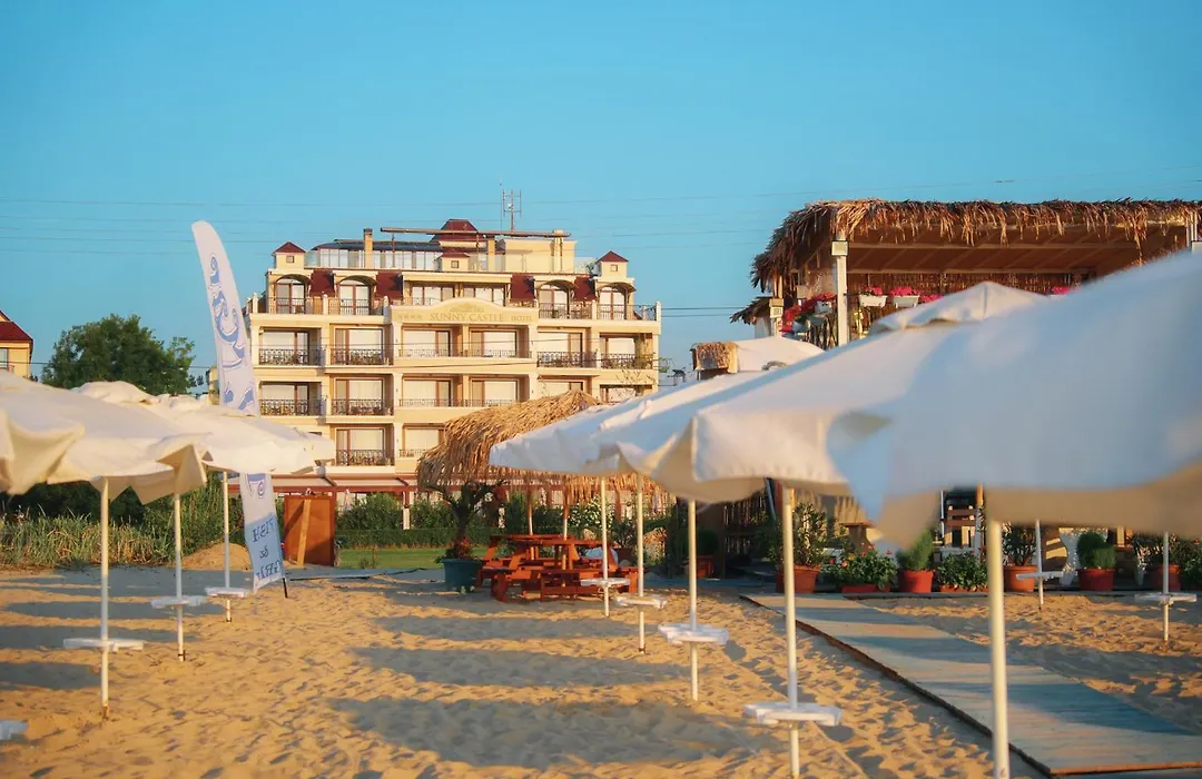 Sunny Castle Hotel-1