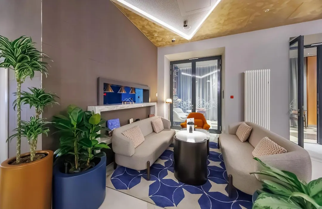 Park Plaza Nuremberg-1