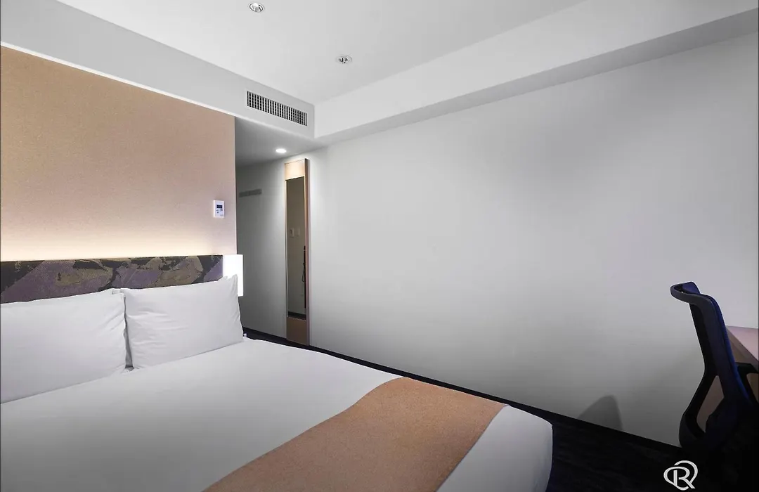 Daiwa Roynet Hotel Kyoto Ekimae Premier-1