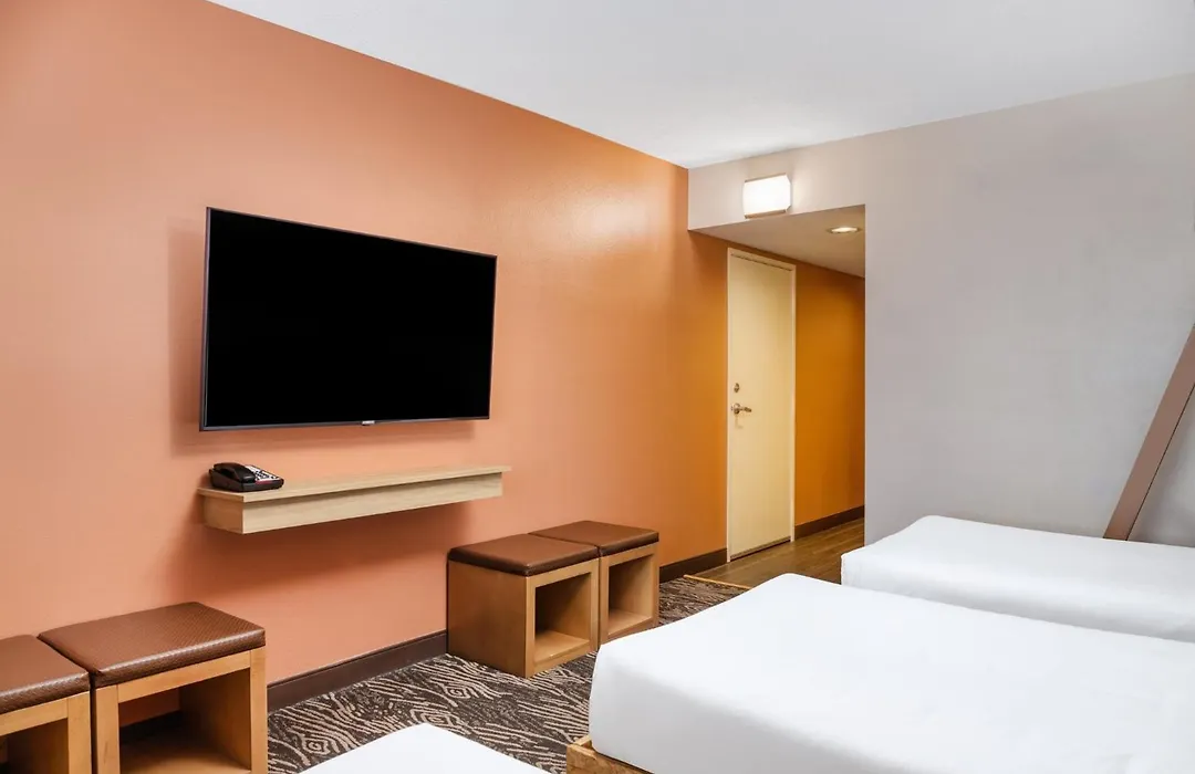 Holiday Inn Resort Mesquite By Ihg-1