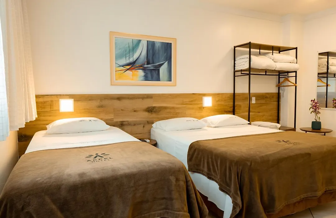 Hotel Appel-1