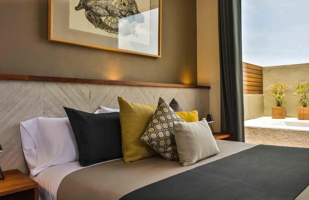 Hotel Criol-1