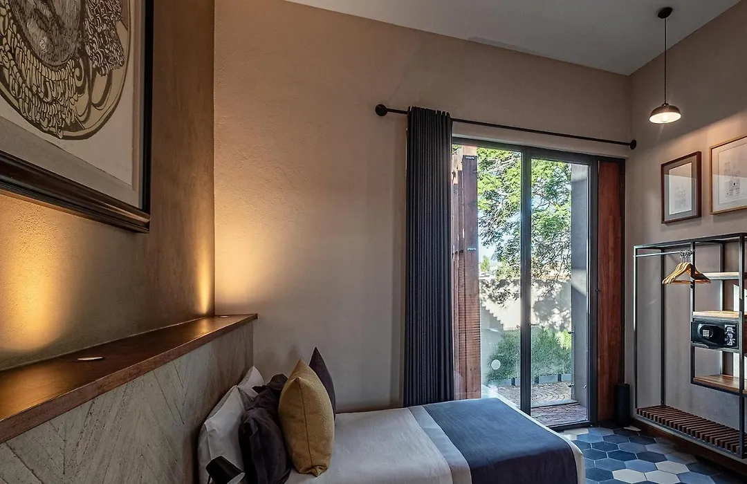 Hotel Criol-1
