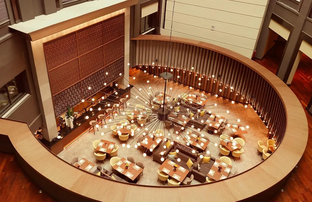 Wyndham Grand Athens-1