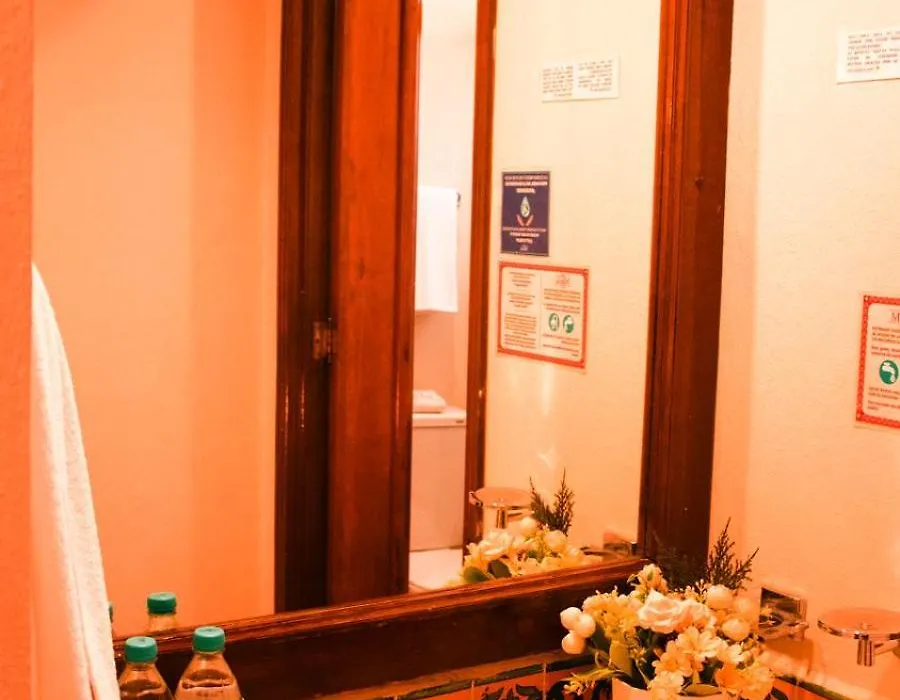 Hotel Maela-1