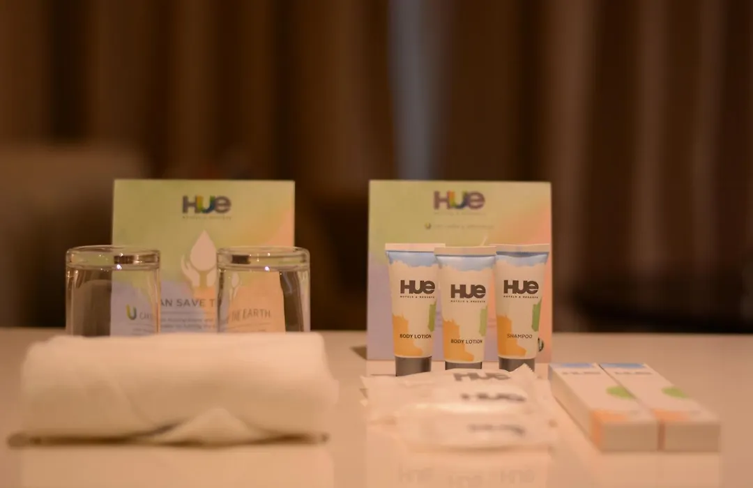 Hue Hotels And Resorts Puerto Princesa Managed By Hii-1
