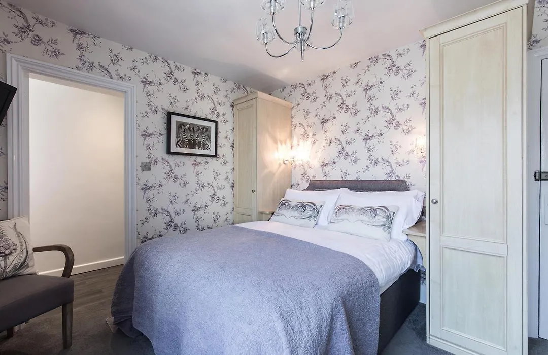 The Mount Pleasant Hotel-1
