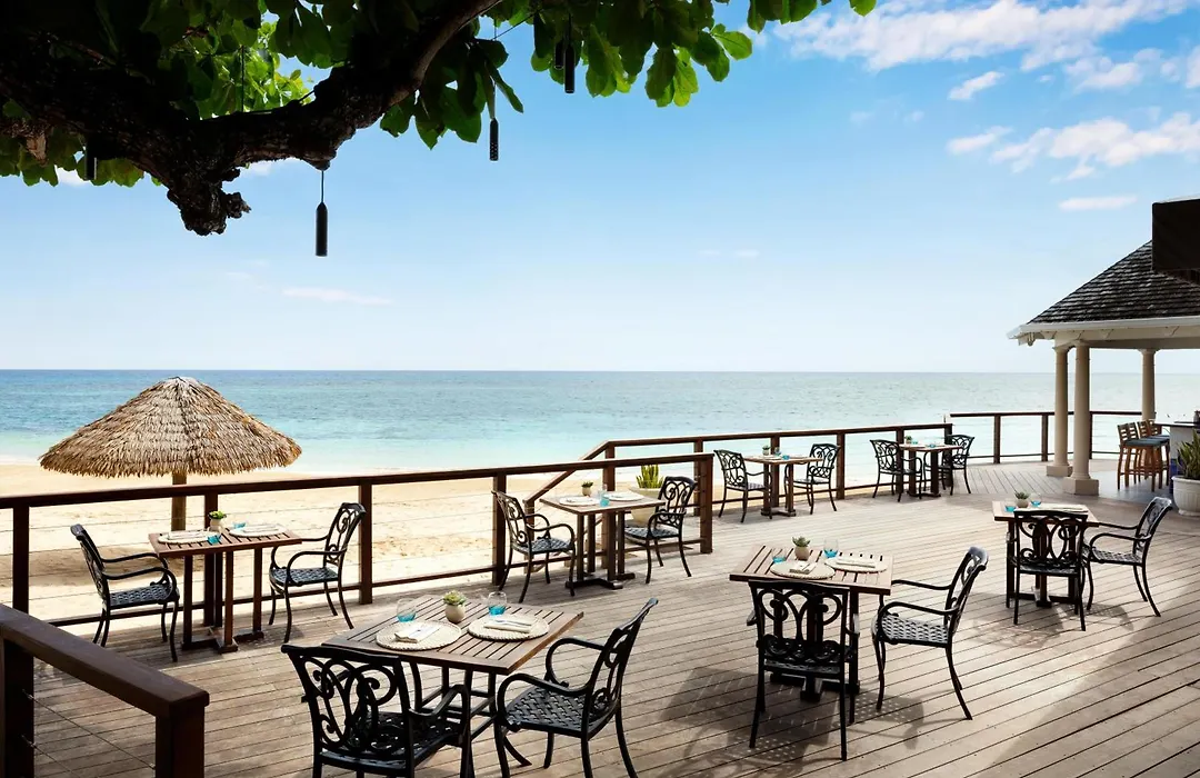 Sandals Royal Plantation All Inclusive - Couples Only (Adults Only)-1
