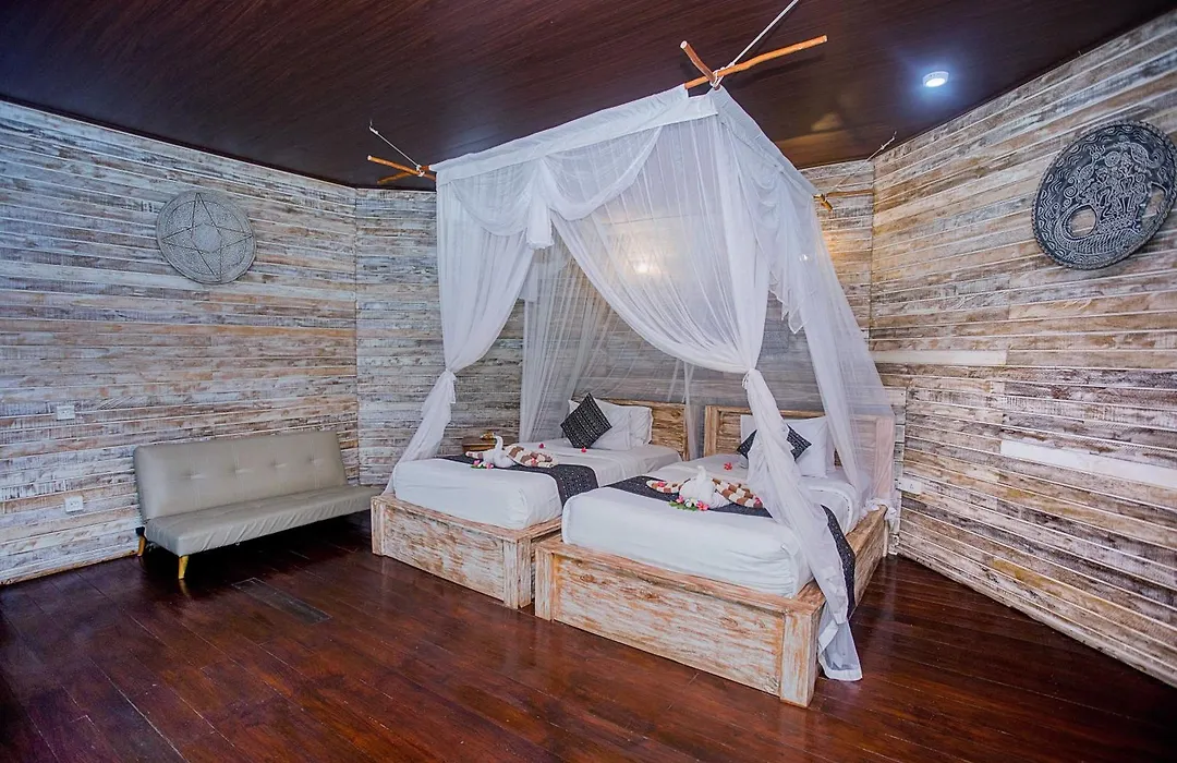 Sanghyang Bay Villas-1