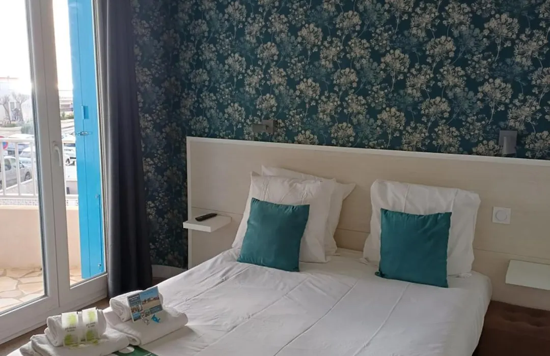 Hôtel de la Mer-1