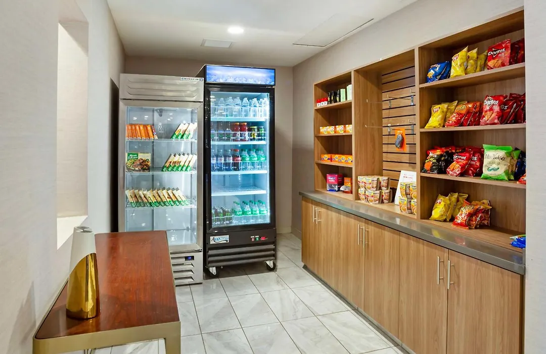 Best Western Plus Coalinga Inn-1