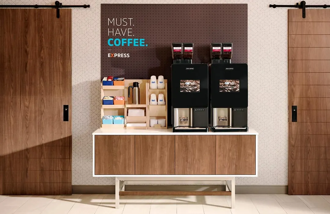 Holiday Inn Express & Suites - Sharon-Hermitage By Ihg-1