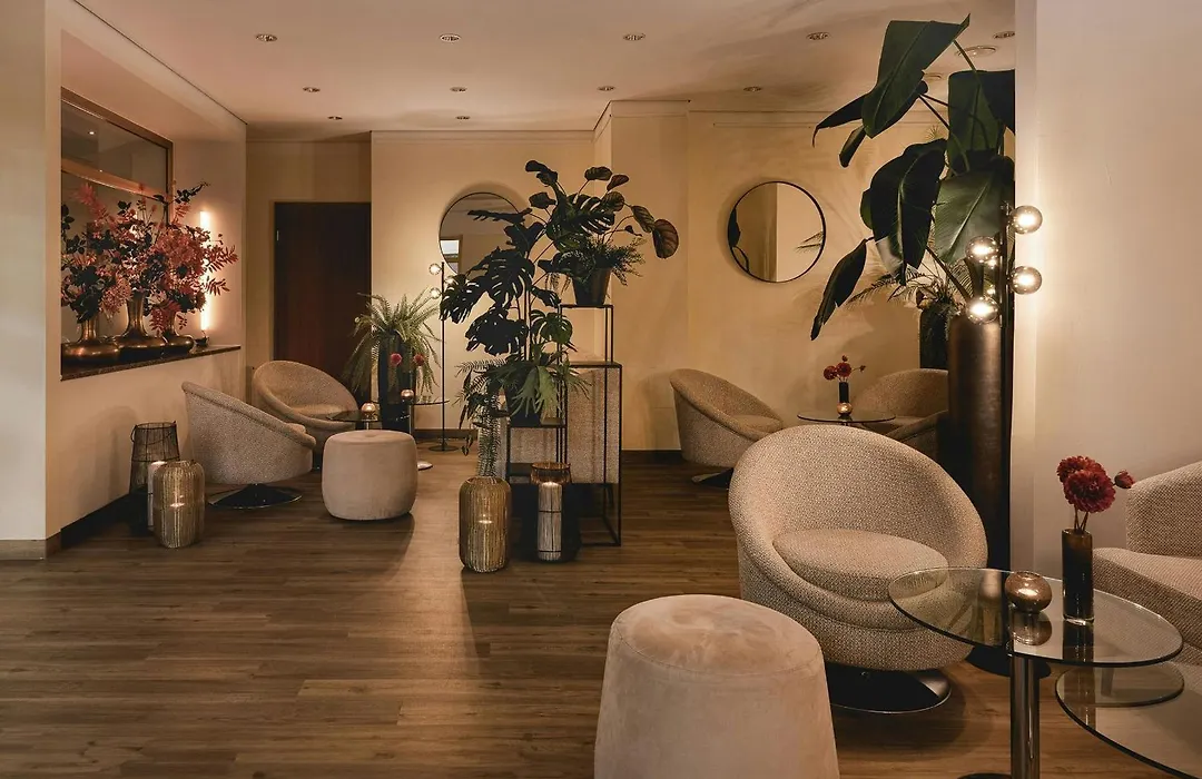 Leonardo Hotel Weimar-1