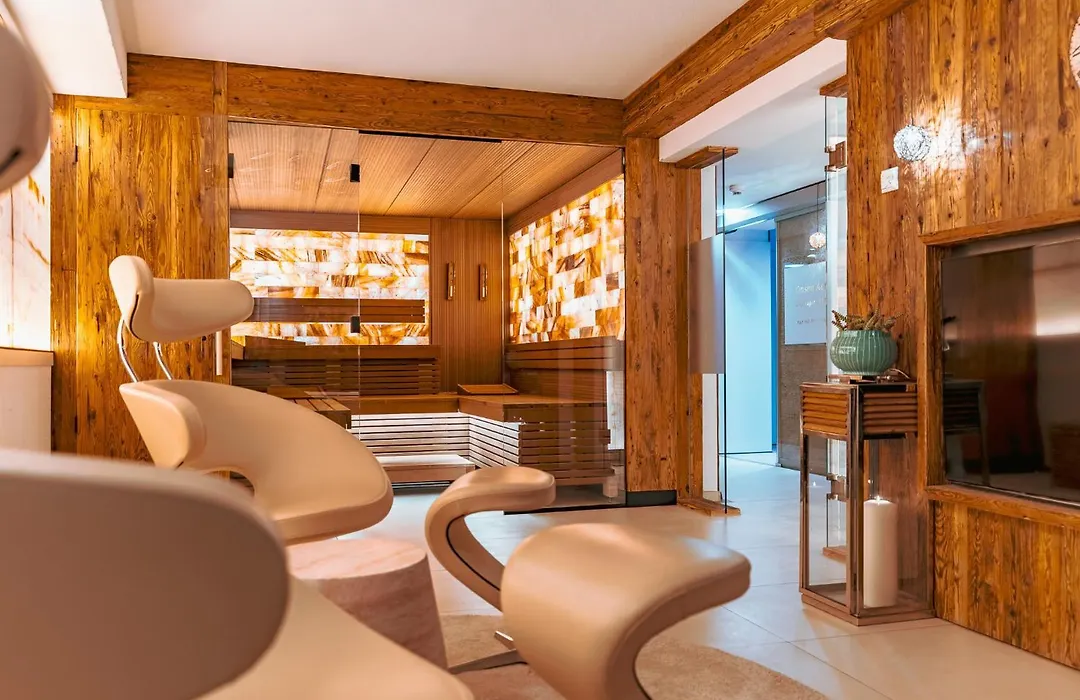 Yachthotel Helvetia Spa- Und Wellnessdomizil-1