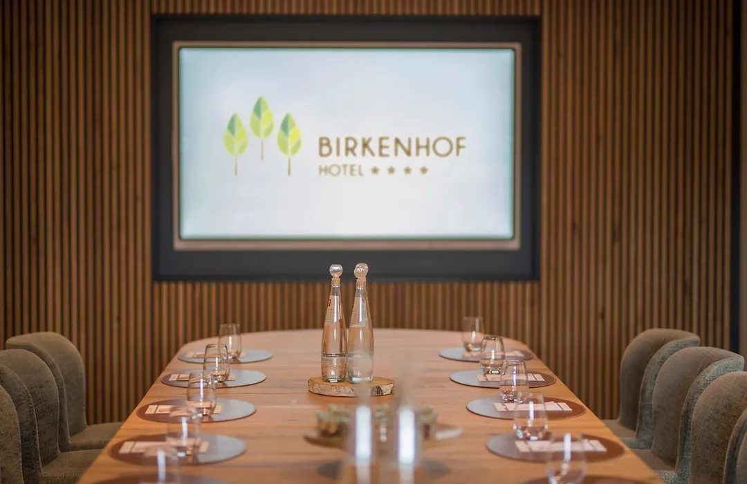 Hotel-Restaurant Birkenhof-1