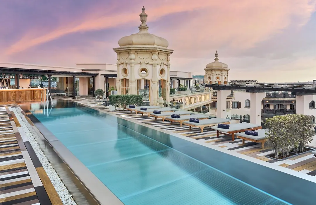 Santa Catalina, A Royal Hideaway Hotel - Gran Lujo-1