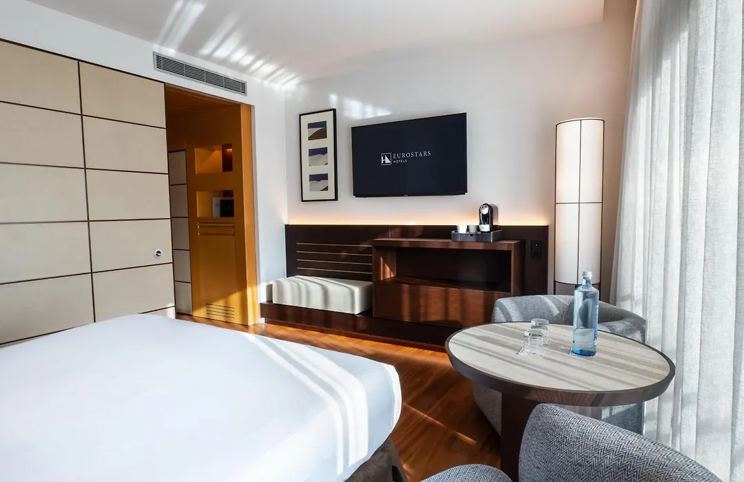 Eurostars Grand Marina Hotel GL-1