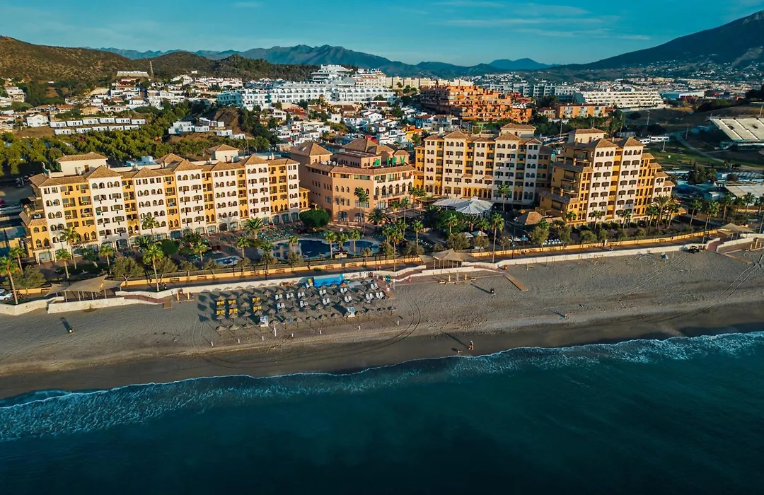 Hotel Ipv Palace & Spa - Adults Recommended-1