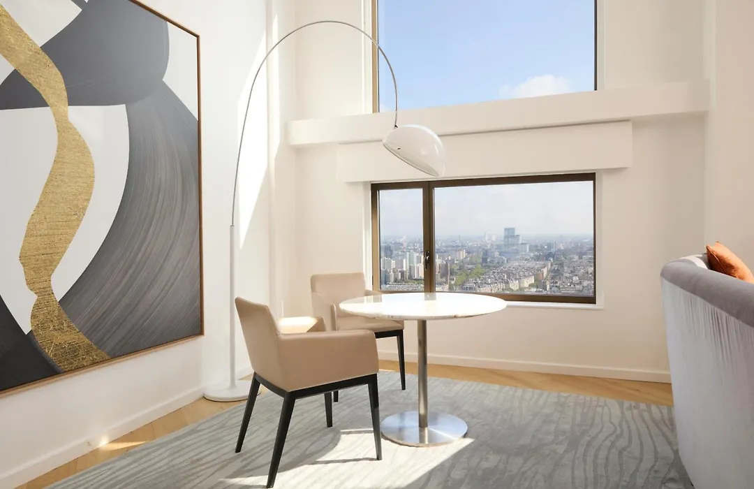Hyatt Regency Paris Etoile-1