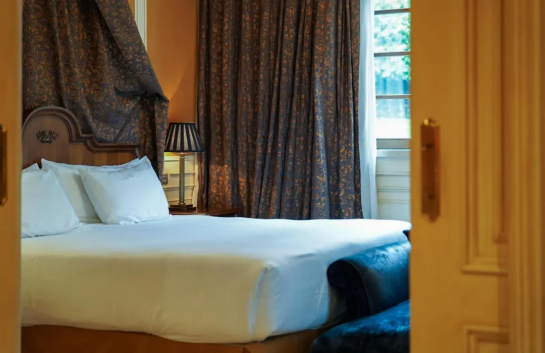 Blau Gran Hotel Las Caldas, A Member Of Radisson Individuals (Adults Only)-1