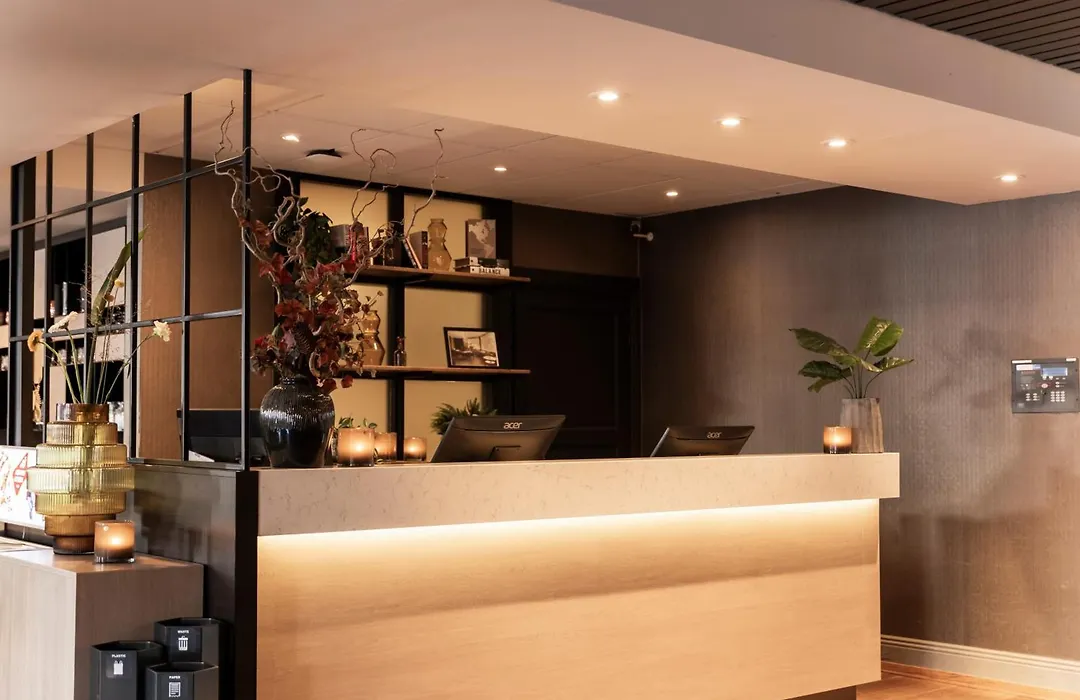 Home Hotel Atlantic-1