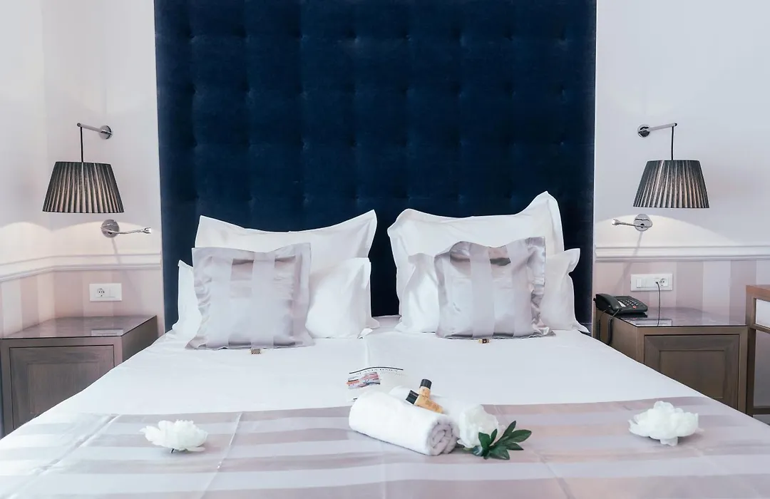 Grand Hotel Slavia (Adults Only)-1