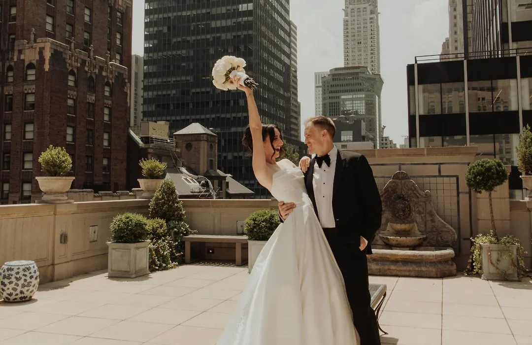 Intercontinental New York Barclay Hotel By Ihg-1