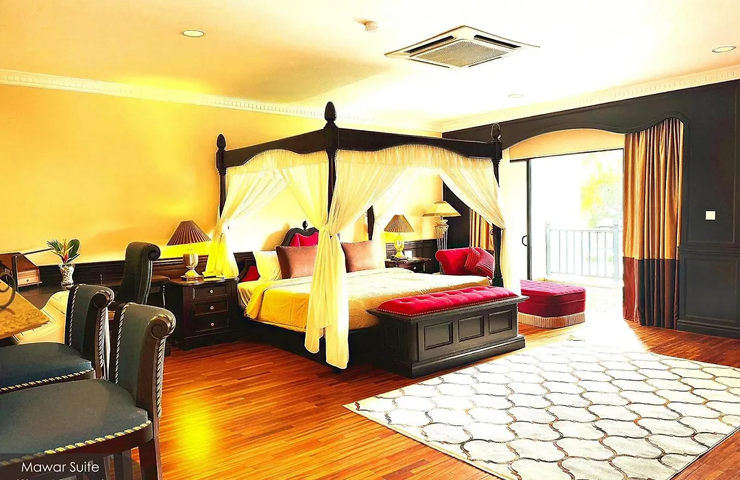 Cyberview Resort & Spa-1