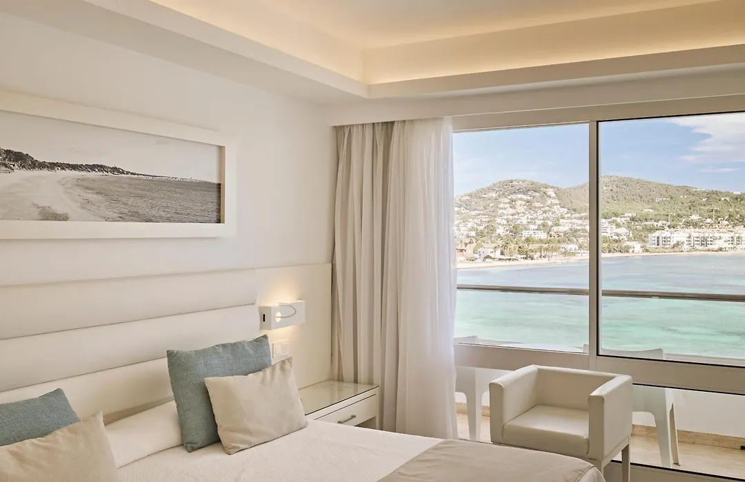 Hotel Argos Ibiza-1