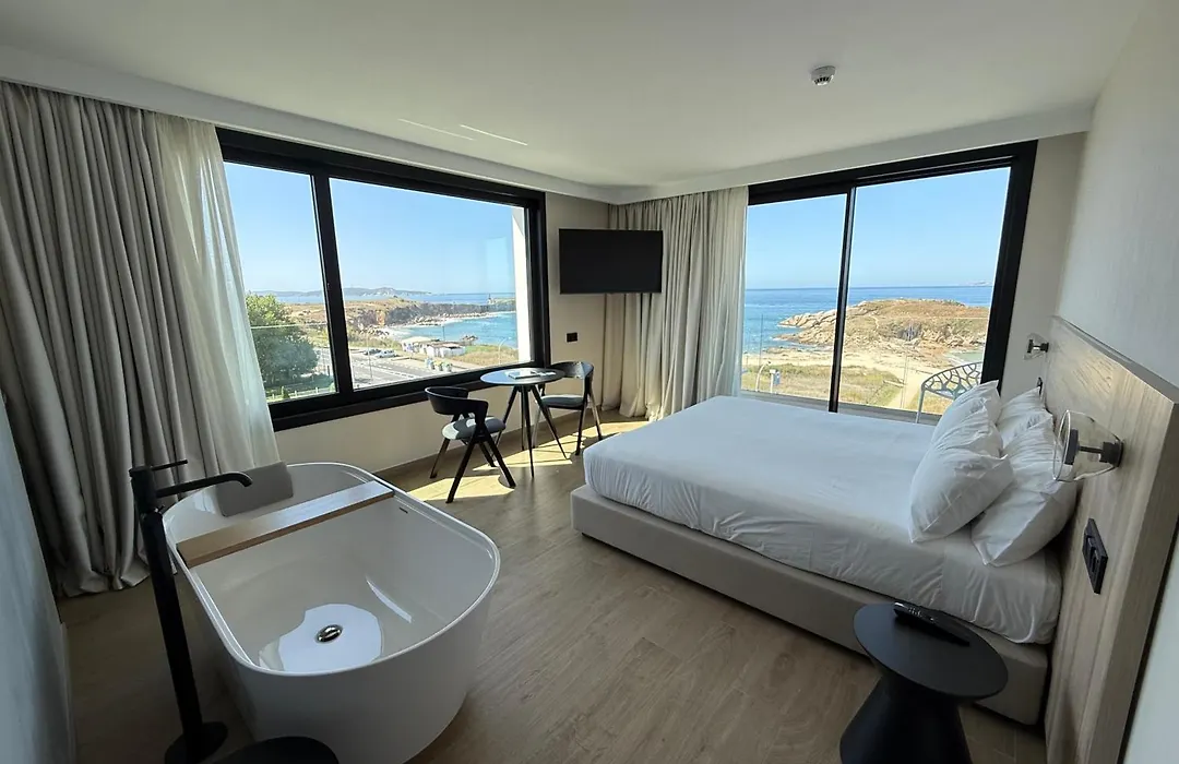 Hotel Delfin Azul-1