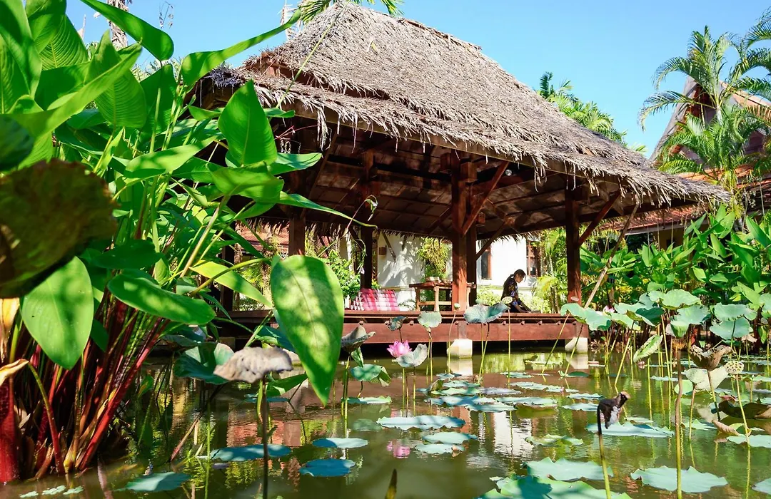 Khaolak Bhandari Resort & Spa-1