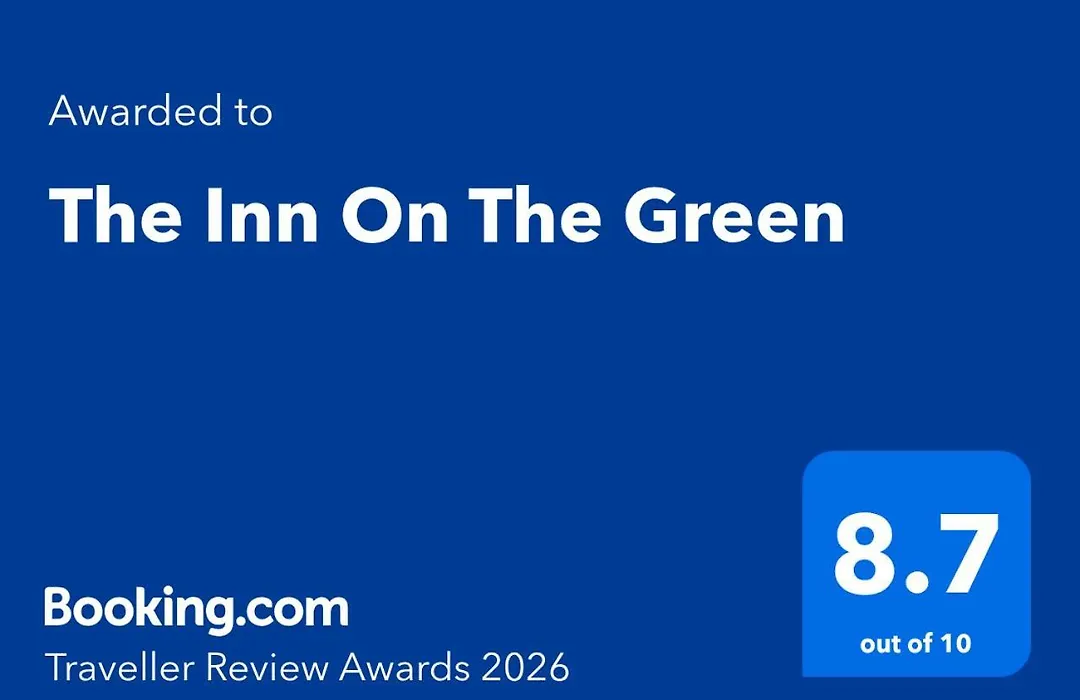 The Inn On The Green-1