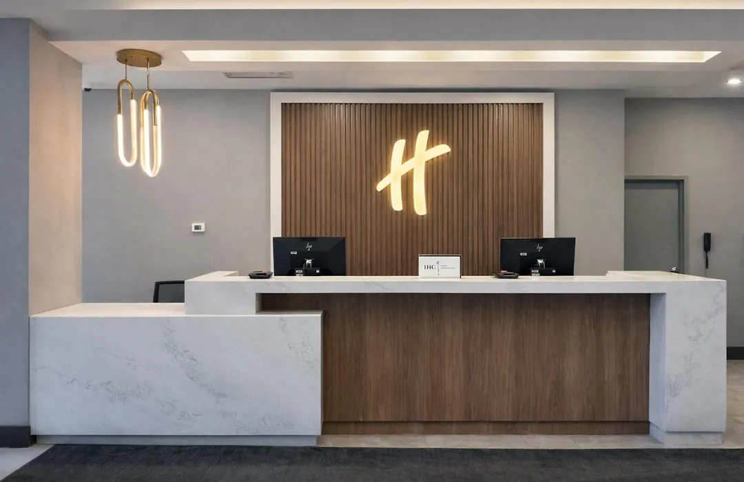 Holiday Inn & Suites Mississauga West - Meadowvale By Ihg-1