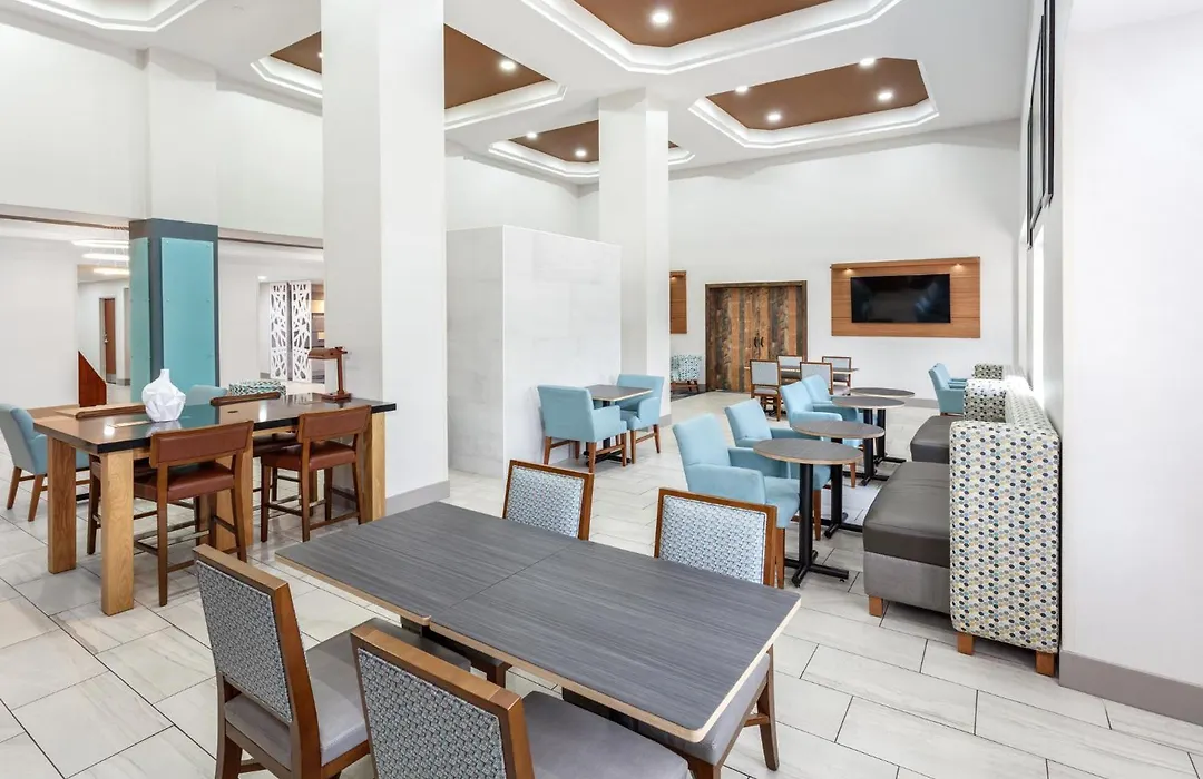 Holiday Inn Express & Suites Williamsburg By Ihg-1