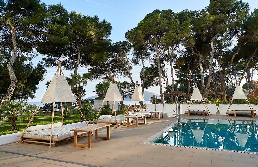 Iberostar Selection Santa Eulalia Adults-Only Ibiza-1