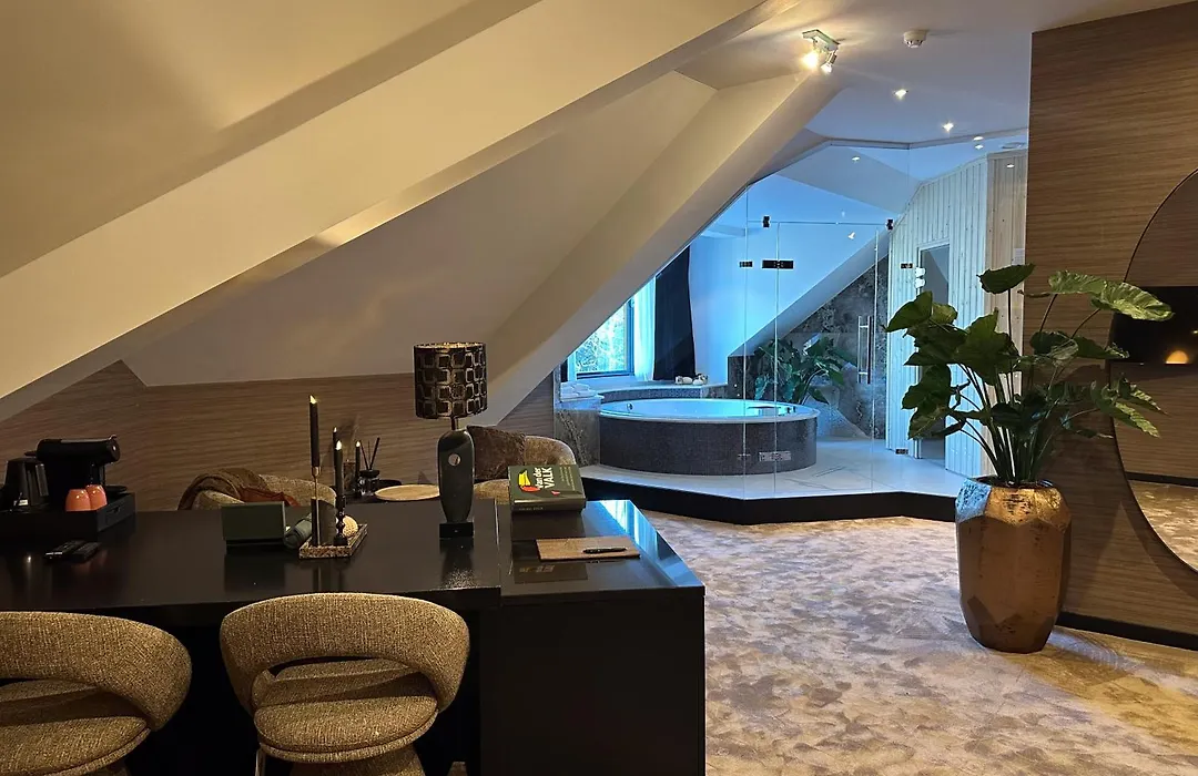 Van Der Valk Hotel Harderwijk Op De Veluwe-1