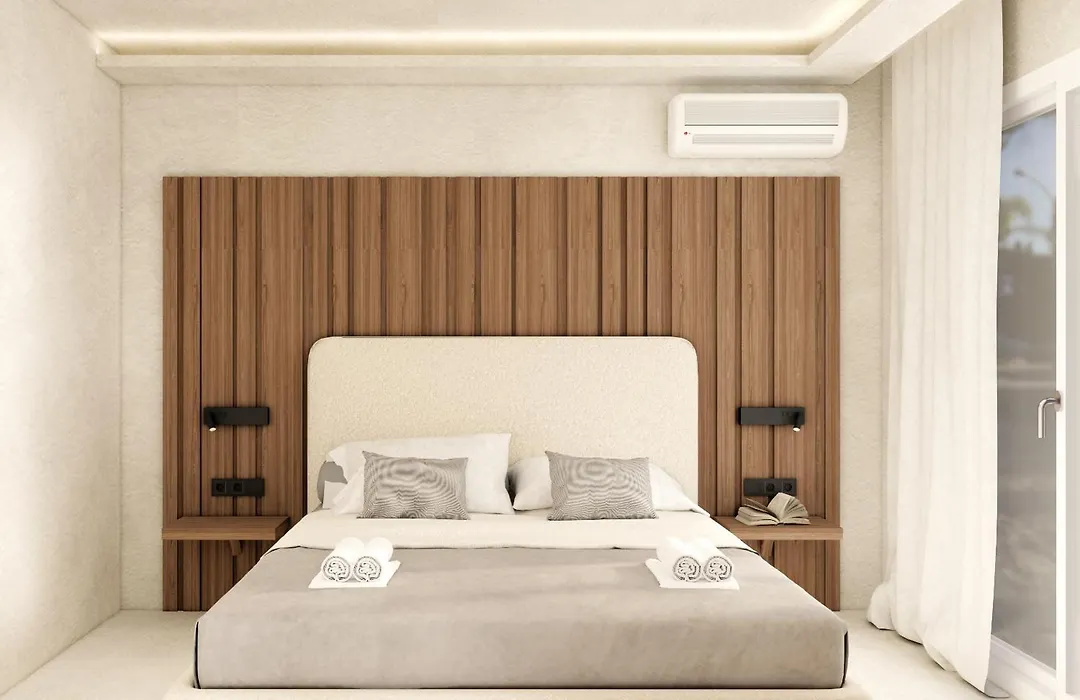 Ilio Mare Hotel & Resort By Ghh-1